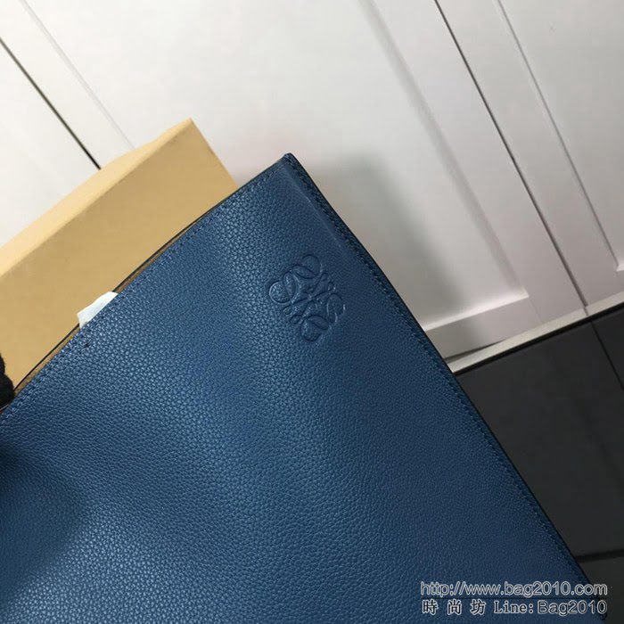 LOEWE羅意威 原單五金 最新geta水桶包 簡單時尚 百搭肩背包 3040  jdl1129